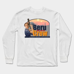 Beru Wrecking Crew Long Sleeve T-Shirt